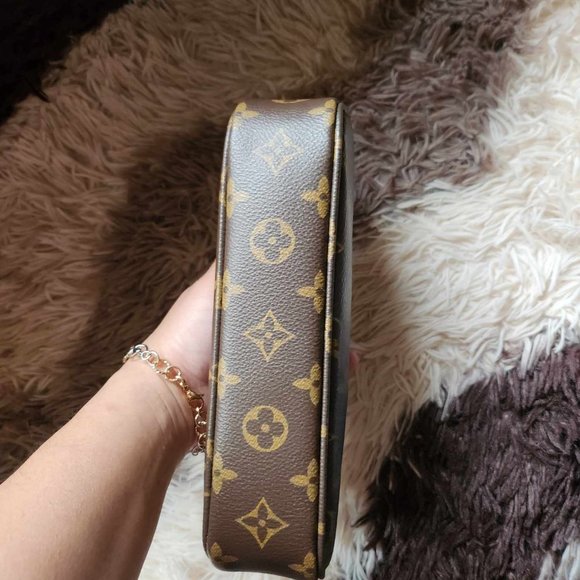 Upcycle Ivy W0C bag - Picture 3 of 8